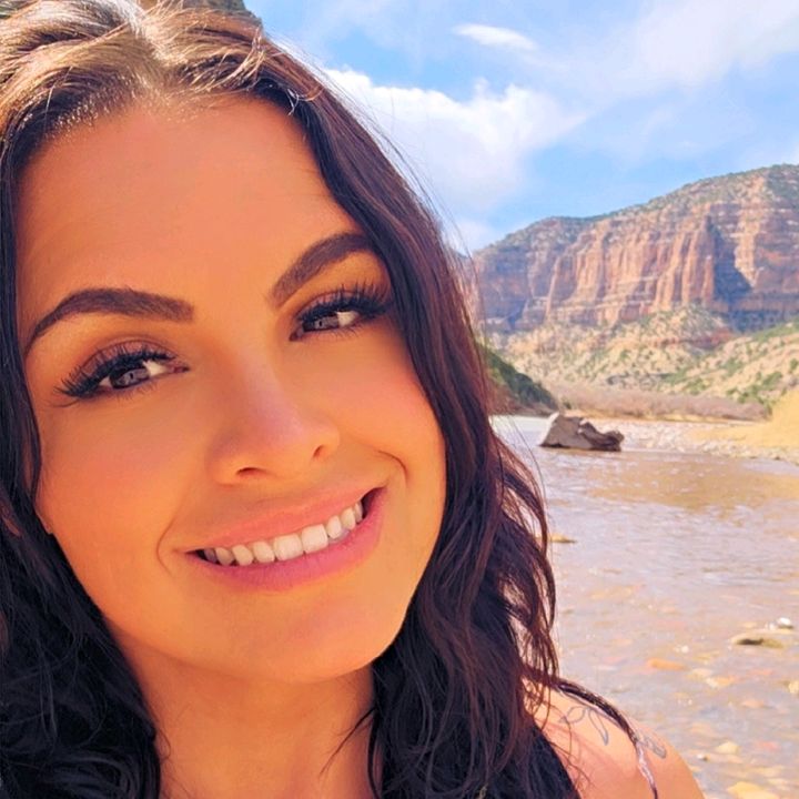 Profile Picture of Monica Schaeffer (@@missmoe23) on Tiktok