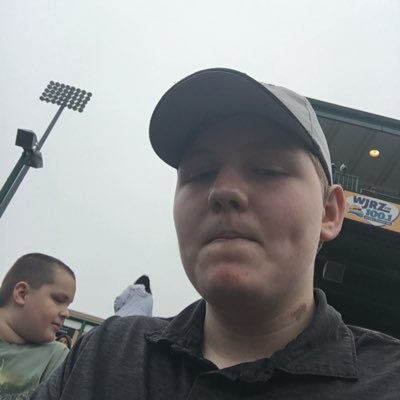 Profile Picture of Daniel Flesch (@DanielFlesch7) on Twitter