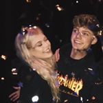 Profile Picture of Loren+Harvey (@hrvy.lrn) on Instagram