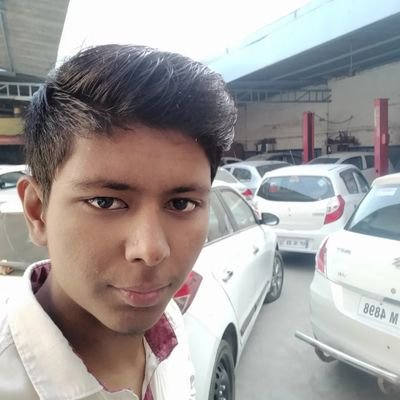 Profile Picture of Mohammed Shahzad (@Mohamme83217706) on Twitter