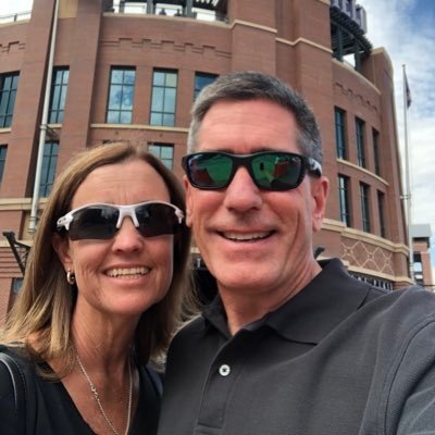 Profile Picture of Keith Bryant (@Buck_Bryant) on Twitter