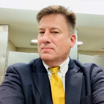 Profile Picture of Jeff Boggis (@JeffBoggis) on Twitter