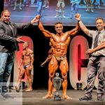 Profile Picture of IFBB Personal trainer Swiss (@mohamadjamali) on Instagram