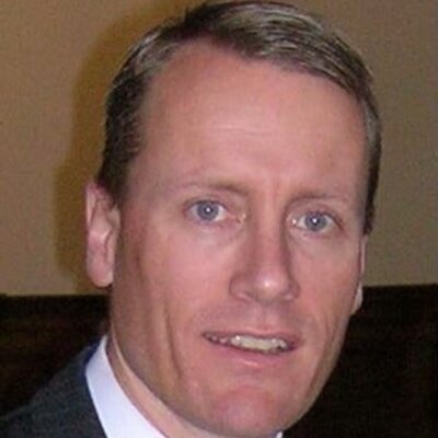 Profile Picture of Stephen Burbridge (@stb1115) on Twitter