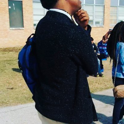 Profile Picture of Rashad Campbell (@BigGucciRashad) on Twitter