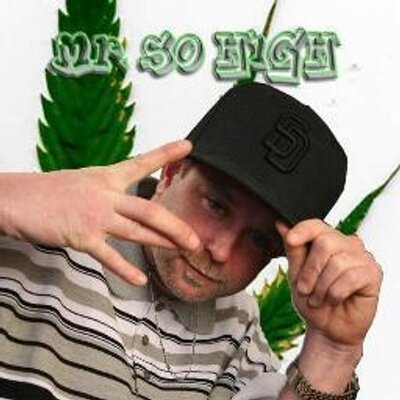 Profile Picture of Ray Wold (@sohigh858) on Twitter