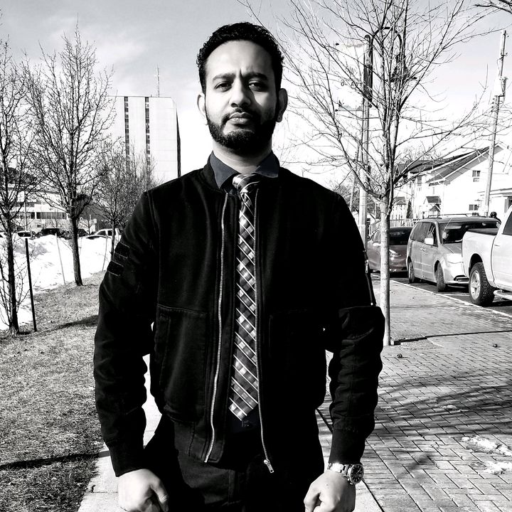 Profile Picture of Punit Pandya (@punitpandya7) on Tiktok