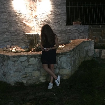 Profile Picture of Josephine (@@josephinesottile) on Tiktok