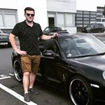 Profile Picture of Michael Riffelmacher (@littlemr911_) on Instagram