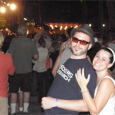 Profile Picture of Ted Tuttle (@TedWord13) on Twitter