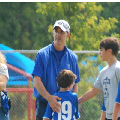 Profile Picture of Brian T Groark (@BrianTGroark) on Twitter