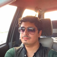 Profile Picture of Mitesh Mistry (@mitesh-mistry-17) on Quora