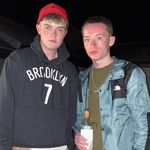 Profile Picture of Aaron (@aaronconboy2) on Instagram