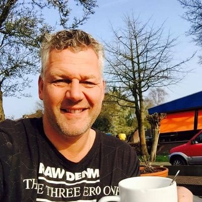 Profile Picture of Richard Alston (@Richard08015966) on Twitter