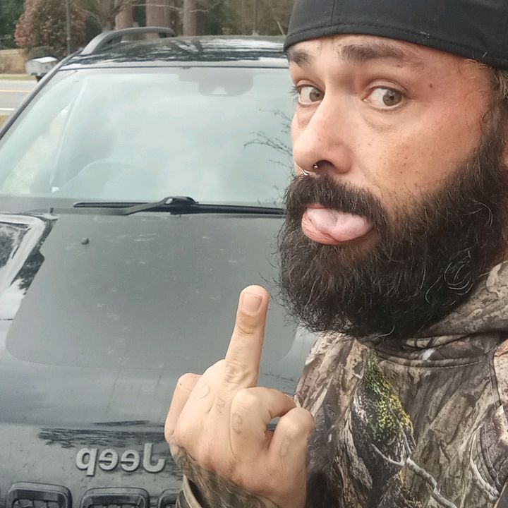 Profile Picture of booskie (@terryhulett511) on Tiktok