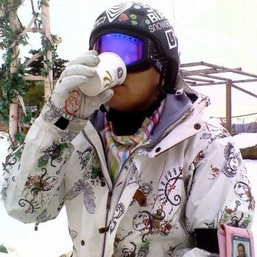 Profile Picture of Jin Young CHUN (@JinYoungCHUN) on Twitter