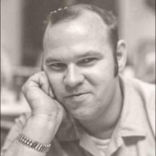 Profile Picture of Eugene Wimbrow (@Eugene-Wimbrow) on Facebook