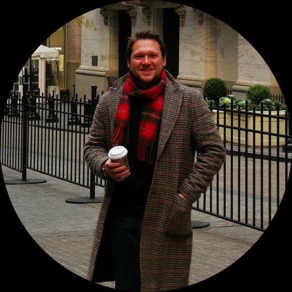 Profile Picture of David Delisle (@laflammeco) on Poshmark