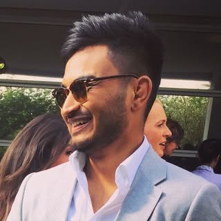 Profile Picture of Ayman Omar (@ayman_omar) on Instagram