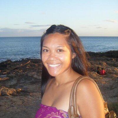 Profile Picture of Dawn Marie Mark (@mark_ayad) on Twitter