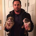 Profile Picture of Jonathan mash (@mash8780) on Instagram