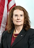 Profile Picture of Anne L. Kinneyon Wikipedia