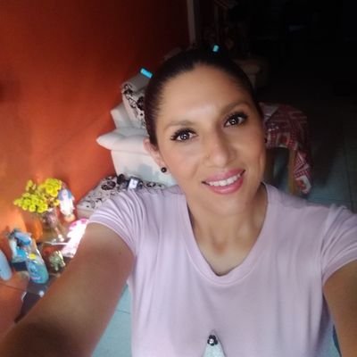 Profile Picture of Martha Isabel Avellaneda Davila (@MarthaIsabelAv7) on Twitter