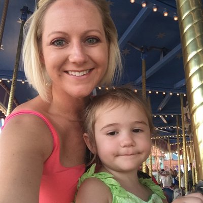 Profile Picture of Amy Kim Haskell (@AmyzingWDWmom) on Twitter