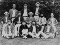 Profile Picture of List of Queensland first-class cricketerson Wikipedia