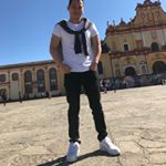 Profile Picture of Rene Salinas Santiago (@rene_salinassantiago) on Instagram