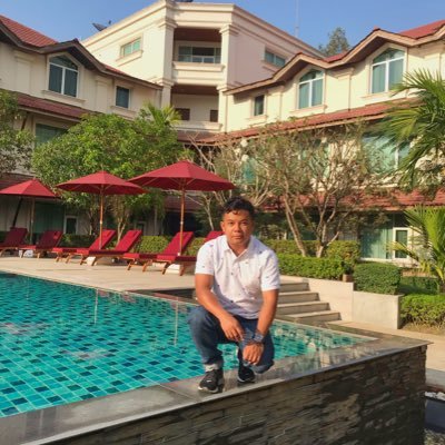 Profile Picture of Soe Min Oo (@soeminoo098243) on Twitter