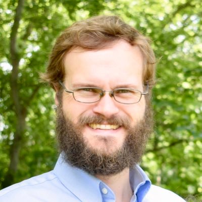 Profile Picture of Kevin Burr (@kbburr) on Twitter