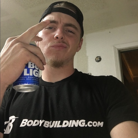 Profile Picture of Gavin Weaver (@republican308) on Poshmark