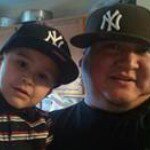 Profile Picture of Bruce Lee Ramirez (@leeballs13) on Instagram