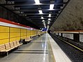 Profile Picture of Sörnäinen metro stationon Wikipedia