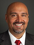 Profile Picture of Chuck Rocha - Wikipediaon Wikipedia