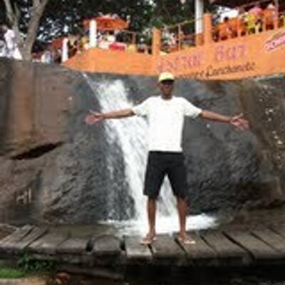 Profile Picture of Jeronimo Santos (@jeronimosantos2) on Twitter