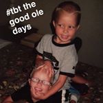 Profile Picture of Roni Peterson (@petersonroni99) on Instagram