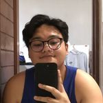 Profile Picture of Audre John Ebacuado (@audreeysss) on Instagram