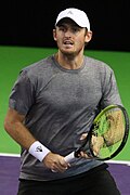 Profile Picture of Robert Galloway (tennis)on Wikipedia