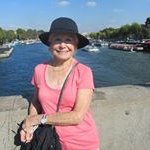 Profile Picture of Doris Ross (@doris_ross) on Instagram