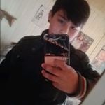 Profile Picture of Thomas Arce (@thomas.arce.503) on Instagram