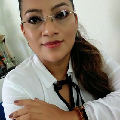 Profile Photo of Lucrecia Álvarez Diaz (@GloriaLucrecia1) on Twitter