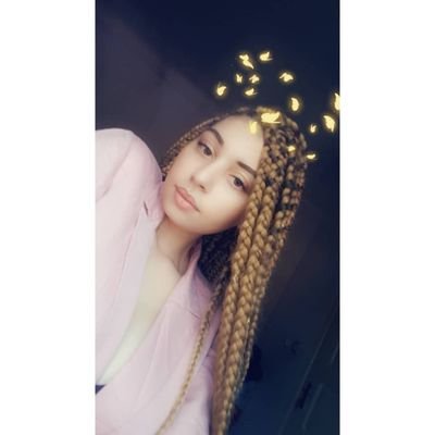 Profile Picture of Nada Bianca  ❤ (@perla24bland) on Twitter