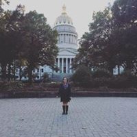 Profile Picture of Crystal Carter Vance (@crystal-carter-vance) on Quora