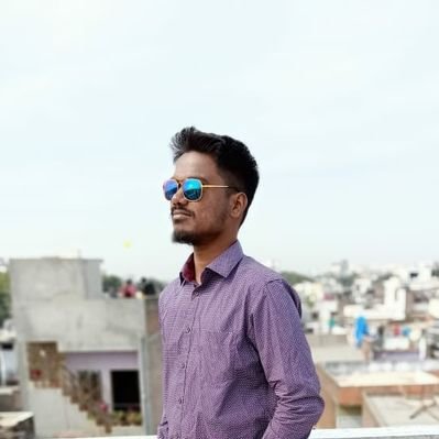 Profile Picture of Rajesh Rathod (@rajeshrathod656) on Twitter