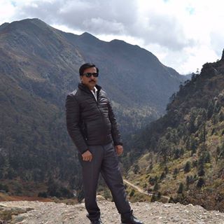 Profile Picture of Manjunath Murthy (Manjunath) (@Manjunath-Murthy) on Facebook