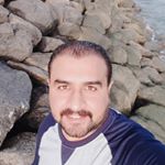 Profile Picture of Andrew.N.Ibrahim (@andrew_naguib_ibrahim) on Instagram