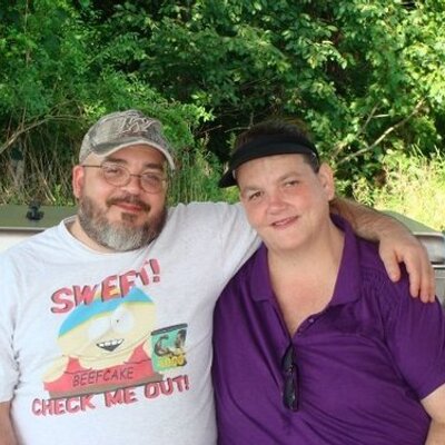 Profile Picture of Barbara McDowell (@BarbMc61) on Twitter