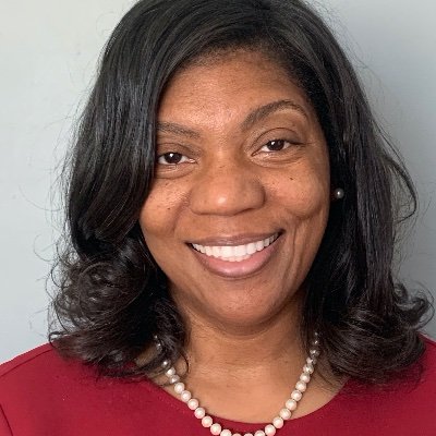 Profile Picture of LaToya Smith (@LDSmith1908) on Twitter